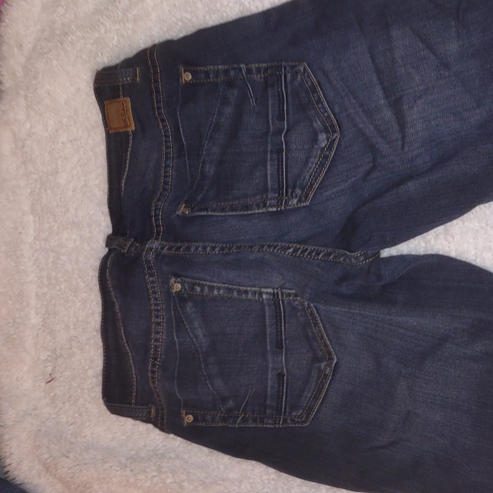 BKE Stella Skinny Jeans - Picture 4 of 4